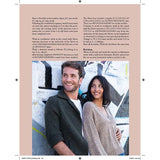 Unisex Sweaters to Knit - c