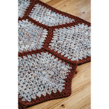 Granny Stitch Blankets - The Woolery