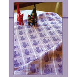The Magic of Summer and Winter Weaving - Pattern 2