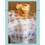 The Magic of Summer and Winter Weaving - Pattern 1