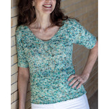 The Tunisian Crochet Sweater Collection - The Woolery