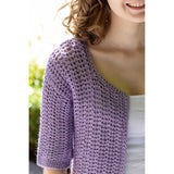 The Tunisian Crochet Sweater Collection - The Woolery