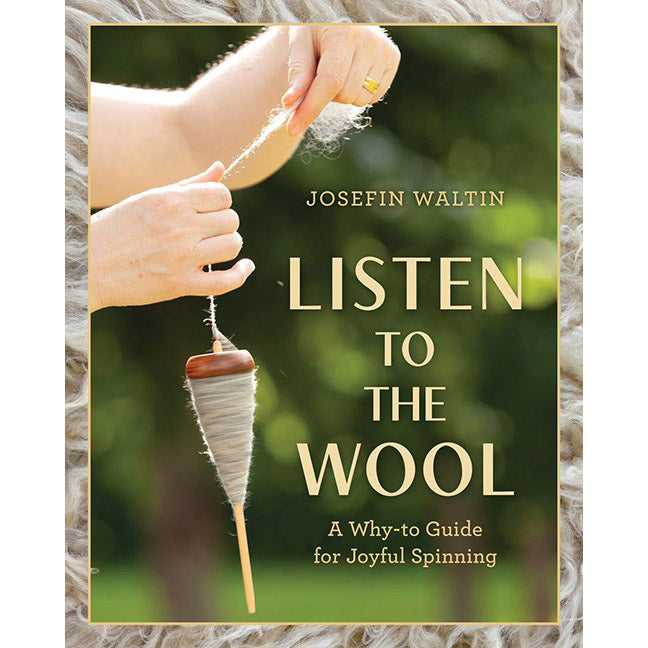 Listen to the Wool - The Woolery