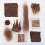 Listen to the Wool - The Woolery