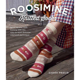 Roosimine Knitted Socks - 9780811777117