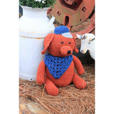 Farm Friends Crochet - Project 3