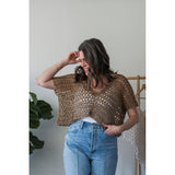 Crochet Layers to Love - example 2
