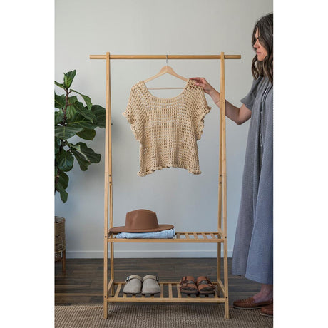 Crochet Layers to Love - example 1