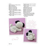Amigurumi Dog Breeds - Example