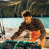 Knitting From Fair Isle - d