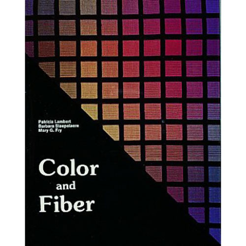 Color and Fiber - 9780887400650