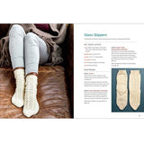 Knit 2 Socks in 1 - Project A