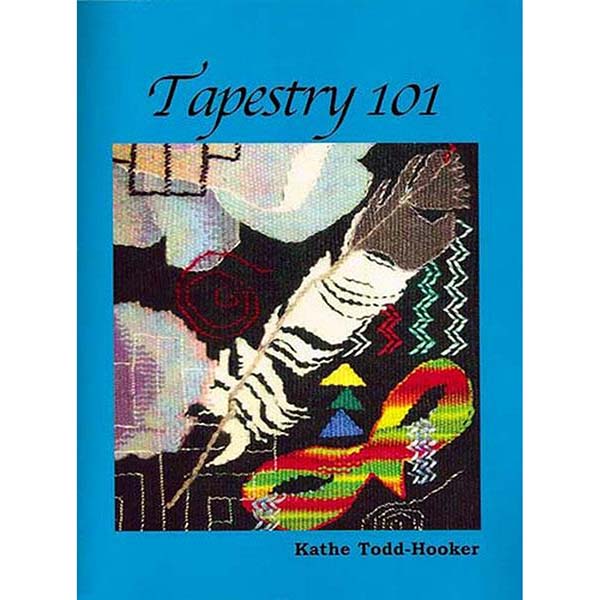 Tapestry 101 The Woolery - Main Image