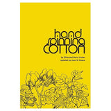 Hand Spinning Cotton - 9780989949002