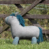 Dovestone Smallholding - Horse