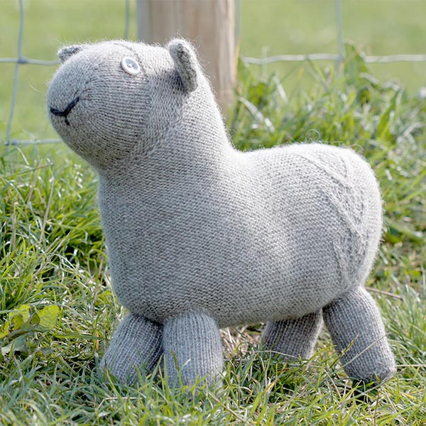 Dovestone Smallholding - Lamb