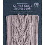 Knitted Cable Sourcebook - 9781419722394