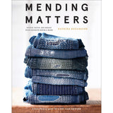 Mending Matters - 9781419729478