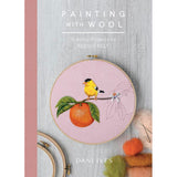 Painting with Wool
