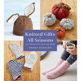 Knitted Gifts for All Seasons - 9781419746246