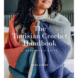 The Tunisian Crochet Handbook - 9781419747182