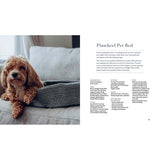 The Tunisian Crochet Handbook - 