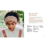 The Tunisian Crochet Handbook - Project A