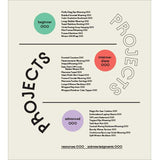 Maryanne Moodie's Modern Weaver - Contents