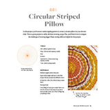 Amazing Circular Weaving - Project