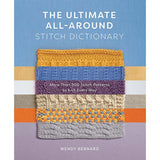 The Ultimate All-Around Stitch Dictionary - 9781419762925
