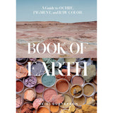 Book of Earth - 9781419764653
