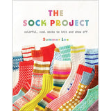 The Sock Project - 9781419768118