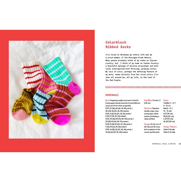 The Sock Project - a