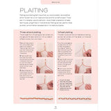 The Knotting & Braiding Bible - b