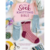 The Sock Knitting Bible - 9781446308523