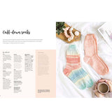 The Sock Knitting Bible - Project A