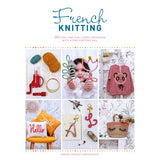 French Knitting - 9781446308974