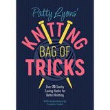 Patty Lyons' Knitting Bag of Tricks - 9781446309117