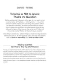 Patty Lyons' Knitting Bag of Tricks - b