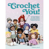Crochet You! - 9781446309292