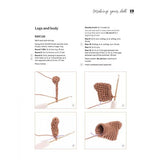 Crochet You! - Instruction A