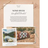 Crochet Southwest Spirit - E