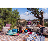 Crochet Southwest Spirit - B