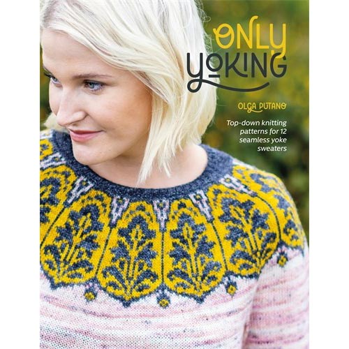 Only Yoking | The Woolery