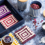 Mosaic Knitting Workshop - e