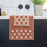 Mosaic Knitting Workshop - d