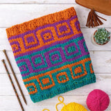 Mosaic Knitting Workshop - b