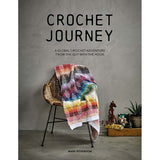 Crochet Journey - 9781446309568