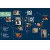 Crochet Journey - Table of Contents