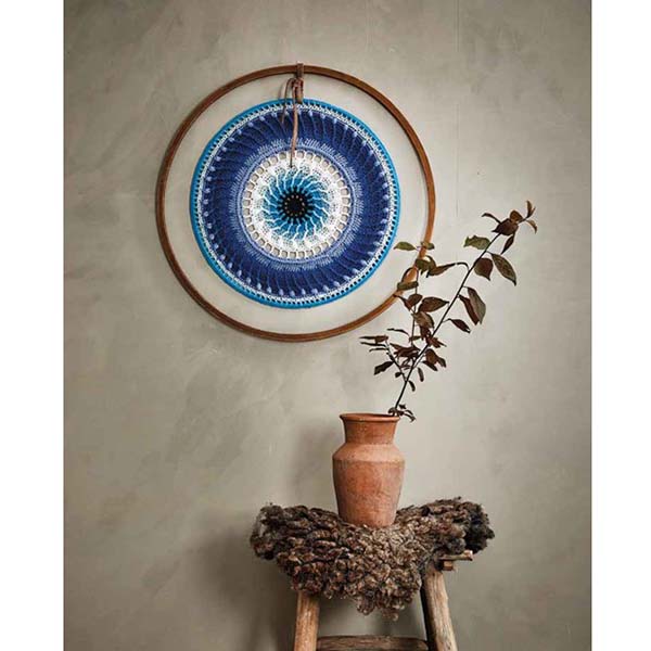 Crochet Journey - Project B